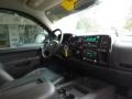 2012 Fleet Green Chevrolet Silverado 1500 LT Crew Cab 4x4  photo #12