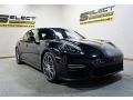 Black - Panamera GTS Photo No. 4