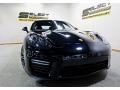 Black - Panamera GTS Photo No. 11