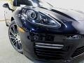 Black - Panamera GTS Photo No. 13