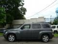 2008 Dark Gray Metallic Chevrolet HHR LS  photo #2