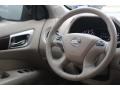Arctic Blue Metallic - Pathfinder SL Photo No. 27