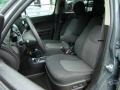 2008 Dark Gray Metallic Chevrolet HHR LS  photo #11