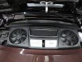 Mahogany Metallic - 911 Carrera 4S Coupe Photo No. 15