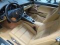Mahogany Metallic - 911 Carrera 4S Coupe Photo No. 17