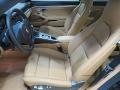 Mahogany Metallic - 911 Carrera 4S Coupe Photo No. 18