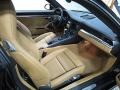 Mahogany Metallic - 911 Carrera 4S Coupe Photo No. 19