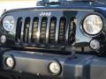 Black - Wrangler Sport 4x4 Photo No. 2
