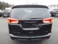 2018 Brilliant Black Crystal Pearl Chrysler Pacifica Limited  photo #4