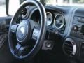 Black - Wrangler Sport 4x4 Photo No. 3