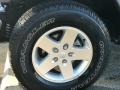 Black - Wrangler Sport 4x4 Photo No. 10