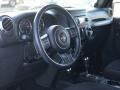 Black - Wrangler Sport 4x4 Photo No. 27