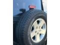 Black - Wrangler Sport 4x4 Photo No. 28