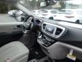 Granite Crystal Metallic - Pacifica Hybrid Touring Plus Photo No. 11