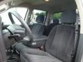 2005 Bright Silver Metallic Dodge Ram 1500 SLT Quad Cab 4x4  photo #9