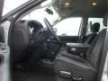 2005 Bright Silver Metallic Dodge Ram 1500 SLT Quad Cab 4x4  photo #10