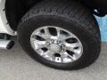 Pearl White - 3500 Limited Mega Cab 4x4 Photo No. 15