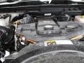 Pearl White - 3500 Limited Mega Cab 4x4 Photo No. 16