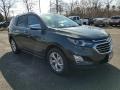 Nightfall Gray Metallic - Equinox Premier AWD Photo No. 1