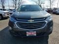 Nightfall Gray Metallic - Equinox Premier AWD Photo No. 2