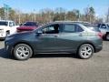 Nightfall Gray Metallic - Equinox Premier AWD Photo No. 3