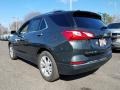 Nightfall Gray Metallic - Equinox Premier AWD Photo No. 4