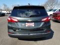 Nightfall Gray Metallic - Equinox Premier AWD Photo No. 5