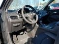 Nightfall Gray Metallic - Equinox Premier AWD Photo No. 7