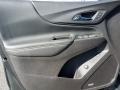 Nightfall Gray Metallic - Equinox Premier AWD Photo No. 8