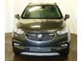 Graphite Gray Metallic - Encore Preferred II AWD Photo No. 4