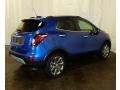 Coastal Blue Metallic - Encore Preferred II AWD Photo No. 2