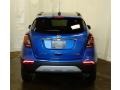 Coastal Blue Metallic - Encore Preferred II AWD Photo No. 3