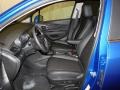 Coastal Blue Metallic - Encore Preferred II AWD Photo No. 7