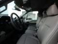 Oxford White - F250 Super Duty XLT SuperCab 4x4 Photo No. 10