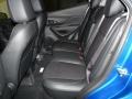 Coastal Blue Metallic - Encore Preferred II AWD Photo No. 8