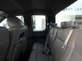 Oxford White - F250 Super Duty XLT SuperCab 4x4 Photo No. 11