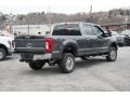 2018 Magnetic Ford F250 Super Duty XL Crew Cab 4x4  photo #4