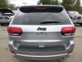 2018 Billet Silver Metallic Jeep Grand Cherokee Laredo 4x4  photo #4