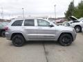 2018 Billet Silver Metallic Jeep Grand Cherokee Laredo 4x4  photo #6