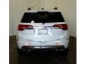 White Frost Tricoat - Acadia Denali AWD Photo No. 3