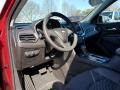 2018 Cajun Red Tintcoat Chevrolet Equinox LT AWD  photo #7