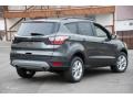 2018 Magnetic Ford Escape SE 4WD  photo #4