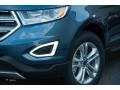 Blue - Edge SEL AWD Photo No. 2