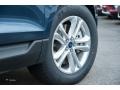 Blue - Edge SEL AWD Photo No. 3