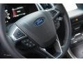 Blue - Edge SEL AWD Photo No. 8