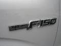 2014 Oxford White Ford F150 XLT SuperCab 4x4  photo #50