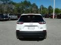 2019 Bright White Jeep Cherokee Latitude  photo #4