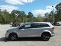 2018 Billet Dodge Journey SE  photo #2