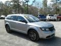 2018 Billet Dodge Journey SE  photo #7