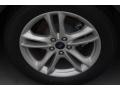 2018 Magnetic Ford Fusion SE  photo #6